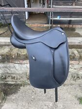 Wintec dressage saddle for sale  WESTERHAM