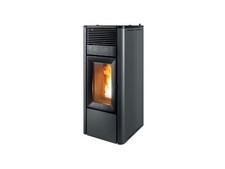 Stufa pellet mcz usato  Milano