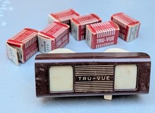 Vtg tru vue for sale  Wheaton