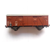 Wagon roco marchandises d'occasion  Mourmelon-le-Grand