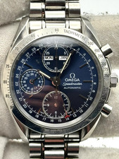 Omega speedmaster day for sale  New York