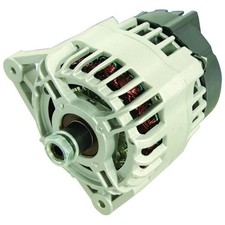 Alternator fits jcb for sale  BOGNOR REGIS