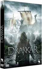 Dvd drakkar d'occasion  Les Mureaux