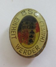Alte ddr anstecknadel gebraucht kaufen  Deutschland