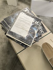 Modellismo nave titanic usato  Pescara