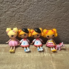 Loopsy lalaloopsy inch for sale  West Bend