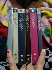 Gossip girl seasons for sale  Brooksville