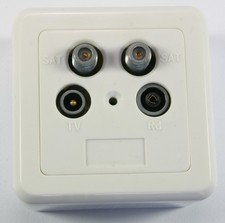 twin sat dose gebraucht kaufen  Rechtenbach