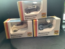 Gama mini messerschmitt gebraucht kaufen  Bad Bentheim