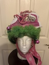 Pantomime dame partial for sale  CHORLEY