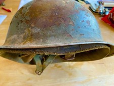 Riginal helm ww2 gebraucht kaufen  Bonn