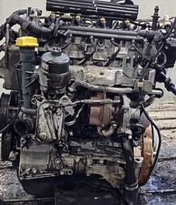 Motore semicompleto fiat usato  Italia
