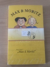 Max moritz uhren gebraucht kaufen  Weiterstadt