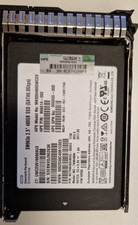 Ssd hpe sm863a d'occasion Ssd hpe sm863a d'occasion  Poissy