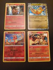 Carte pokemon set usato Carte pokemon set usato  Argenta