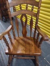 Antique nursing chair for sale  Bronx