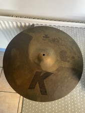 Zildjian custom dry for sale  IPSWICH