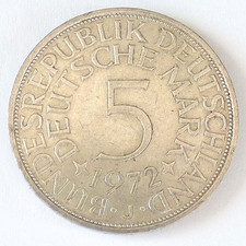 Heiermann silber 1972 gebraucht kaufen  Hamburg