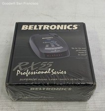 beltronics sti magnum for sale  South San Francisco