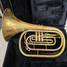 King 1122 marching for sale  San Antonio