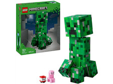 Lego minecraft 21276 gebraucht kaufen  Düsseldorf