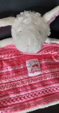 Sigikid lamm schnuffeltuch gebraucht kaufen  Bornheim