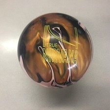 Brunswick true nirvana for sale  Omaha