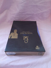 Coffret dvd michael d'occasion  Armentières