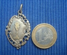 B34 médaille argent d'occasion  France