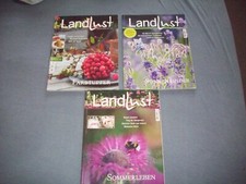 Zeitschrift landlust sep gebraucht kaufen  Berlin