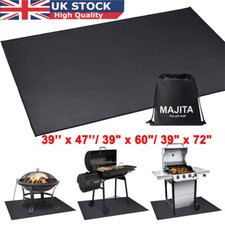 Fireproof mat fireplace for sale  CANNOCK