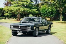 1970 ford mustang for sale  LONDON