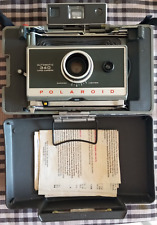 Polaroid 340 automatic usato  Roma