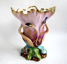 Superbe grand vase d'occasion  Colmar