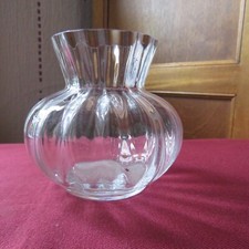 Vase cristal daum d'occasion  Thiaucourt-Regniéville