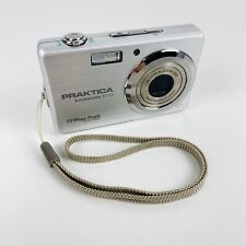 Praktica luxmedia digitalkamer gebraucht kaufen  Rockenberg