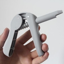 Applicatore dispenser pistola usato  Spedire a Italy