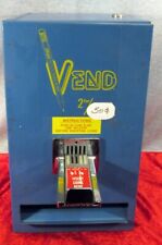 Vintage vend pencils for sale  Galena