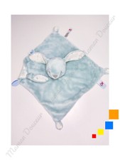 Doudou plat mouchoir d'occasion  Plouzané