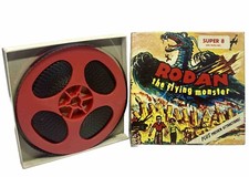 films super8 d'occasion  Expédié en Belgium