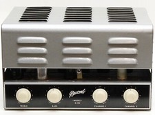 1958 Newcomb 50 Watt amplificador de tubo excelente estado conversão de amplificador de guitarra comprar usado  Enviando para Brazil