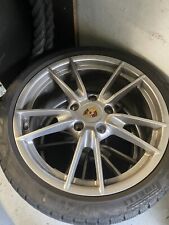 Jantes porsche 911 d'occasion  Le Vésinet