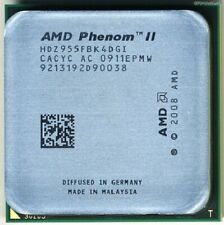 Amd phenom 955 d'occasion  Gap