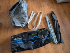 Outwell touring shelter for sale  WATERLOOVILLE