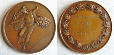 Médaille exposition isle d'occasion  Montpellier-