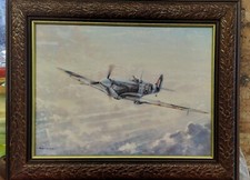 Spitfire ww2 kevin for sale  LITTLEHAMPTON