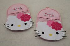 Hello kitty set usato  Reggio Emilia