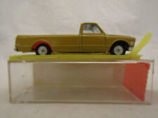 Vehicule chevrolet pick d'occasion  Le Beausset