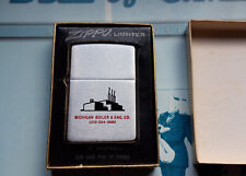 Zippo 1976 michigan gebraucht kaufen  Gummersbach