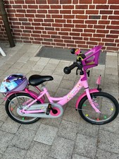 Erhaltenes lillifee fahrrad gebraucht kaufen  Löhne